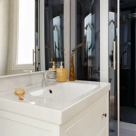 Апартаменты Casa Cosi - Mallorca 2 Барселона