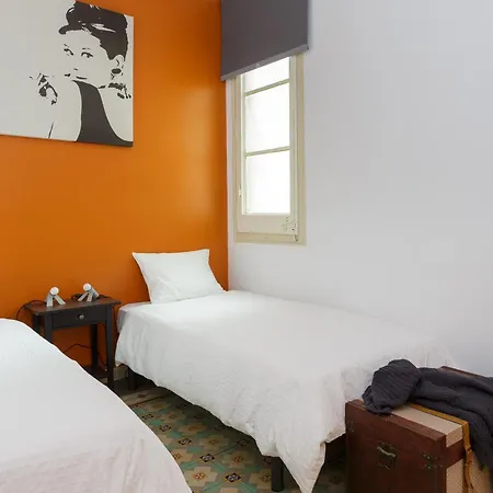 Casa Cosi - Mallorca 2 Апартаменты