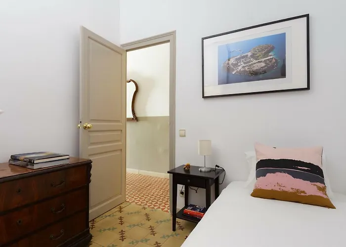 Casa Cosi - Mallorca 2 *