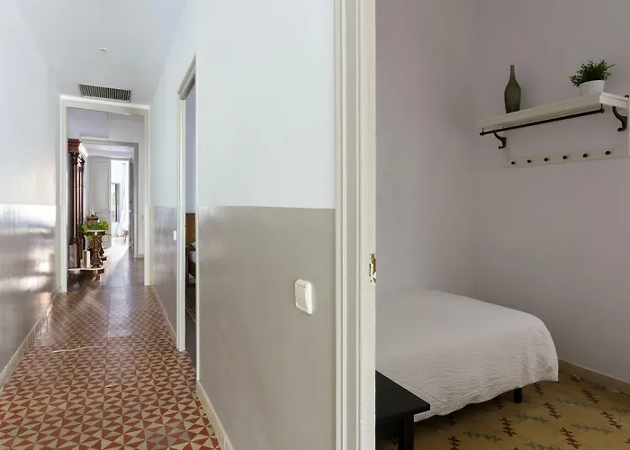 Casa Cosi - Mallorca 2 *