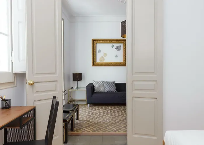 Casa Cosi - Mallorca 2 * برشلونة