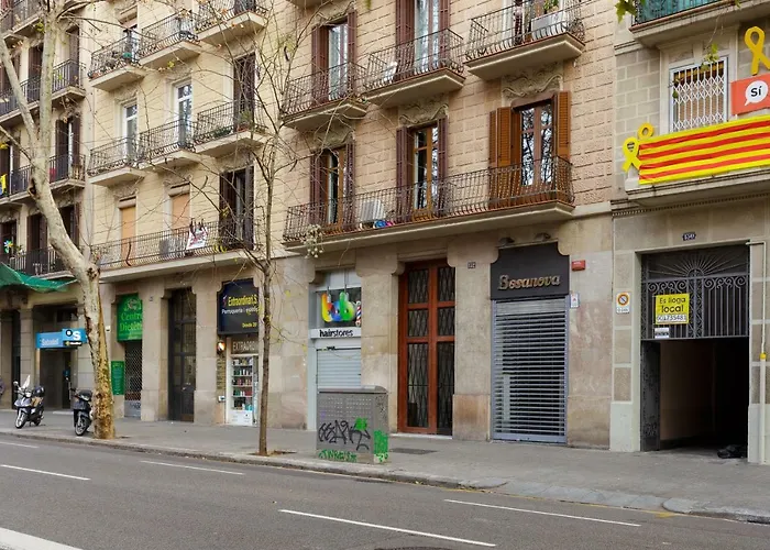 Casa Cosi - Mallorca 2 * برشلونة