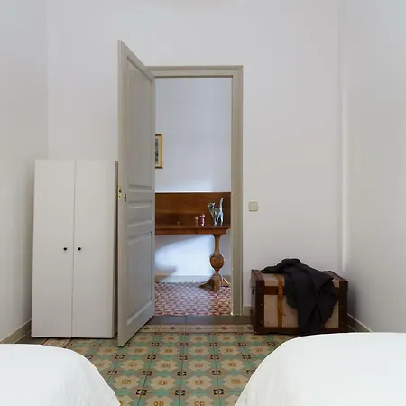 Διαμέρισμα Casa Cosi - Mallorca 2 *